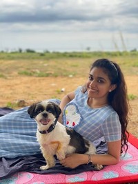 Keerthy Suresh Pictures
